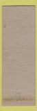 Matchbook Cover - Georgian Hotel Cabana Club Miami Beach FL