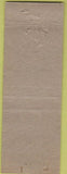 Matchbook Cover - Farmers Mutual Insurance Aberdeen SD WEAR