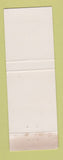 Matchbook Cover - Swan Valley Restaurant Saginaw MI WEAR
