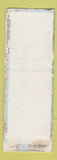 Matchbook Cover - Charm Dry Cleaners Indianapolis IN SAMPLE WEAR