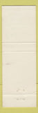 Matchbook Cover - Dickerson Allied Building Center Lumber Reed City MI