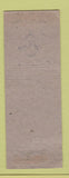 Matchbook Cover - Falls Garage Chrysler Plymouth Niagara Falls NY WORN