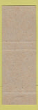 Matchbook Cover - Green Market Street Wrigley Grocery