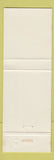Matchbook Cover - Wolfie's Restaurant Fort Lauderdale FL