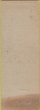 Matchbook Cover - United Locksmiths Harrisburg PA