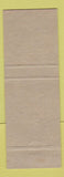 Matchbook Cover - Holiday Motel Richmond IN WEAR