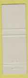 Matchbook Cover - Royal Motel Sudbury ON