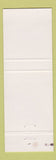 Matchbook Cover - Butternut House Saginaw MI