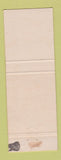 Matchbook Cover - Carriage House San Diego CA
