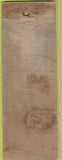 Matchbook Cover - Hamilton Club of Chicago IL WORN POOR LL 25