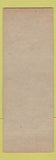 Matchbook Cover - VFW Emil Hubsch Post Mount Vernon NY pinup