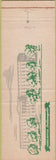 Matchbook Cover - American United Life Insurance Seattle WA