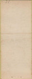 Matchbook Cover - Welcome Hotel San Francisco CA BOBTAIL girlie