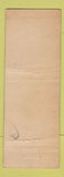 Matchbook Cover - Esso oil gas Fenlon's Bradford MA WEAR