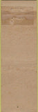 Matchbook Cover - Gaylor Hotel Deco Safety First WORN