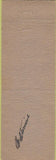 Matchbook Cover - Al Sadler's Restaurant Baltimore MD