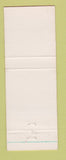 Matchbook Cover - Coca Cola Soda DD Bean