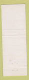 Matchbook Cover - Labatt Beer Canada