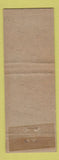 Matchbook Cover - Harry Mitchell's Lager Beer WEAR