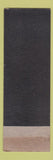 Matchbook Cover - Ken Miars Detroit MI SAMPLE Southern Kraft Corp