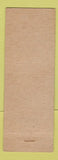 Matchbook Cover - HD Moyer General Store Perkasie PA terrier