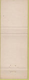 Matchbook Cover - Giantonio Realtor Paoli PA