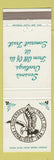 Matchbook Cover - Somerset Trust Company Somerville NJ?