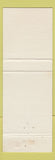Matchbook Cover - Deer Path Restaurant New Berlin NY