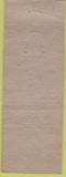 Matchbook Cover - Hardy Heinz Insurance Real Estate  WEAR