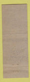 Matchbook Cover - Pratt's Home Store Haviland OH