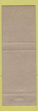 Matchbook Cover - Daniels Electric Pittsburgh PA hillbilly