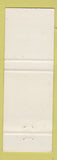 Matchbook Cover - Town and Country Liquors Gardena CA