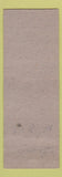 Matchbook Cover - Dunlap Grocery Utica OH