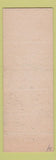 Matchbook Cover - K&R Radio TV Harrisburg PA