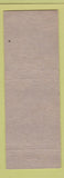 Matchbook Cover - Jack Saul Electrical Contractor Harrisburg PA pinup