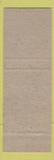 Matchbook Cover - Yeingst and Brenneman Barber Shop Carlisle PA