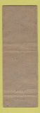 Matchbook Cover - Watts Old English Cottages Pensacola FL WEAR