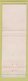 Matchbook Cover - Allied Van Lines Gordon Storage Omaha NE