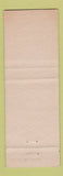 Matchbook Cover - Coral Sands Court Motel Cocoa FL