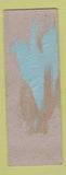 Matchbook Cover - Gamrath & Thoma Insurance Fairfield IL Christmas SAMPLE