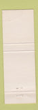 Matchbook Cover - Strong Brothers Chevrolet Syracuse NB WEAR