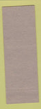 Matchbook Cover - Denton Miller Newburg PA hillbilly