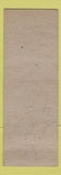 Matchbook Cover - Jay & Bee Restaurant Wilkes Barre PA Chow
