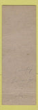 Matchbook Cover - Jay & Bee Restaurant Wilkes Barre PA Chihuahua
