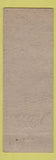 Matchbook Cover - Jay & Bee Restaurant Wilkes Barre PA Pointer