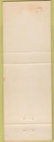 Matchbook Cover - Northern Inn Edgerton WI