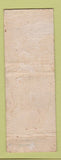 Matchbook Cover - Penn State Coffee Shop St Petersburg FL WEAR