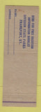 Matchbook Cover - Pennyrile State Park Dawson Springs KY