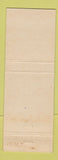 Matchbook Cover - Coffee Cup Restaurant Sault Ste Marie MI