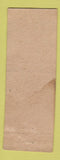 Matchbook Cover - EJ Thompson Office Supply Advertising Cheyenne WY Shepherd